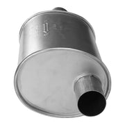 AP Exhaust 3570 1992-1993 Dodge D150 Exhaust Muffler