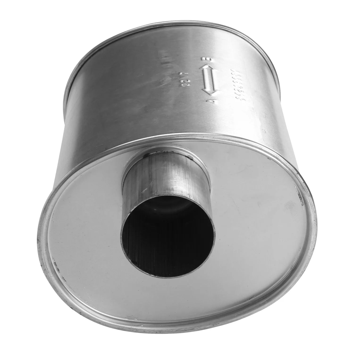 AP Exhaust 3570 1992-1993 Dodge D150 Exhaust Muffler
