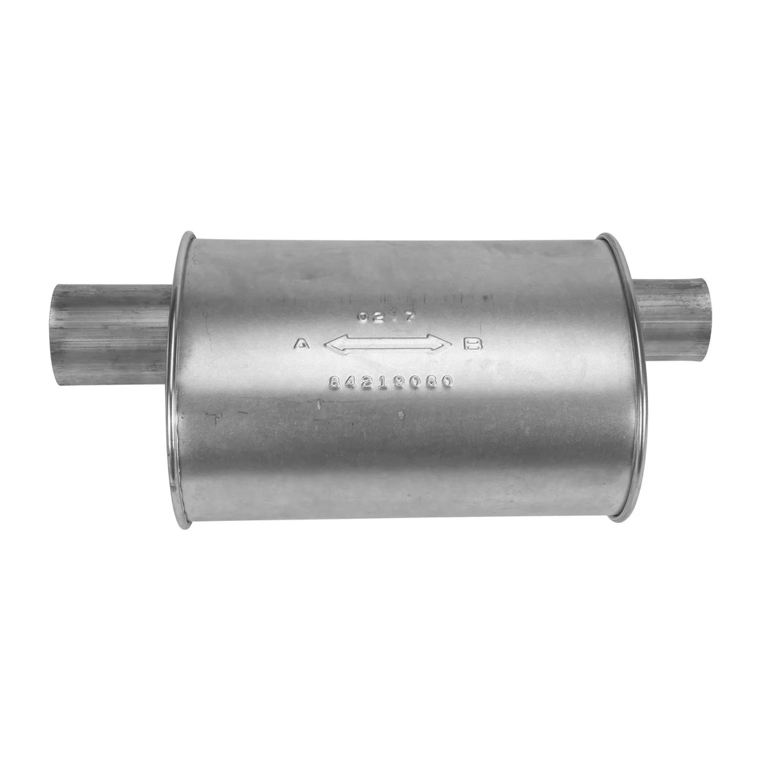 AP Exhaust 3570 1992-1993 Dodge D150 Exhaust Muffler