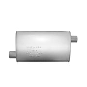 AP Exhaust 3579 1992 Chevrolet Astro Exhaust Muffler