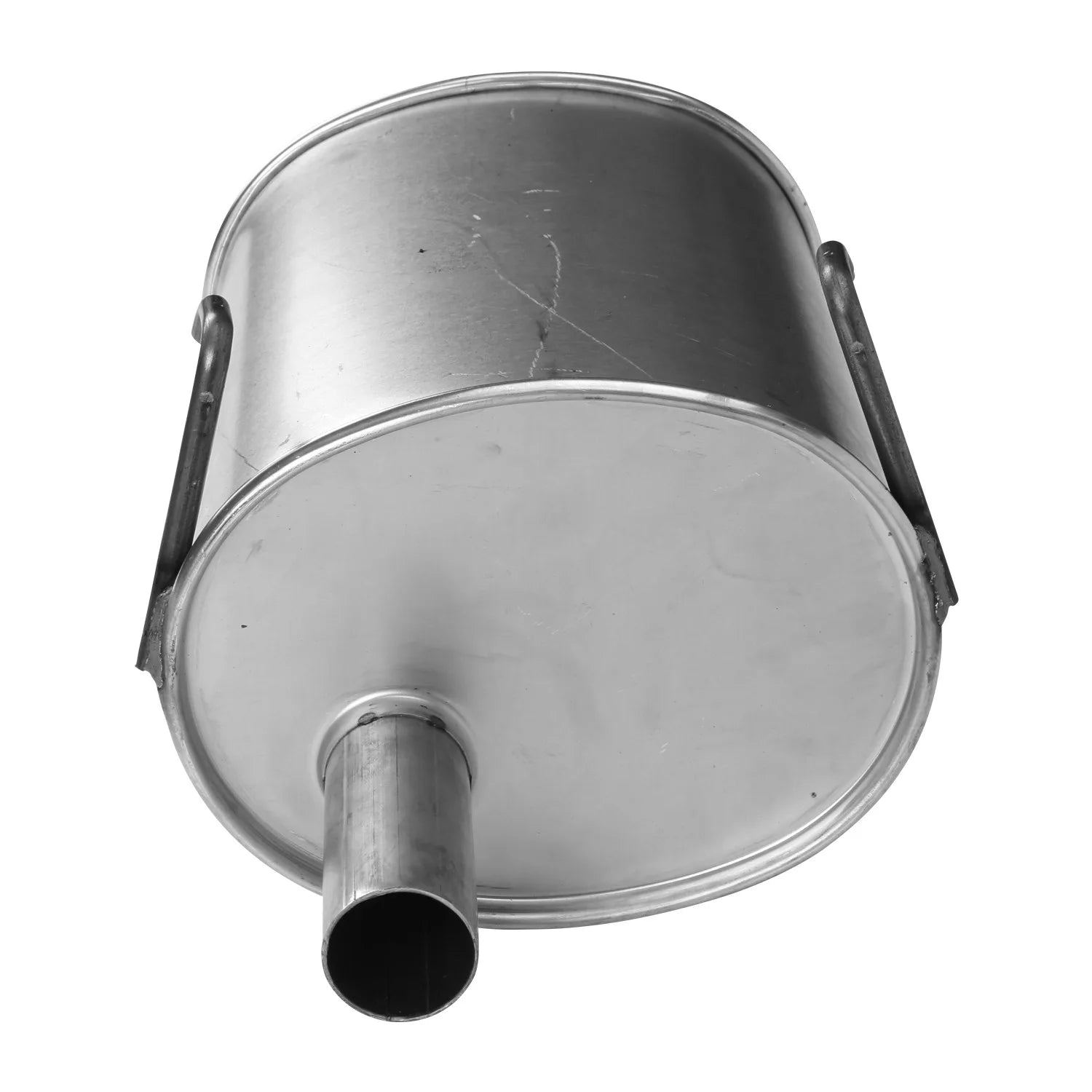 AP Exhaust 3581 1992-2000 Honda Civic Exhaust Muffler