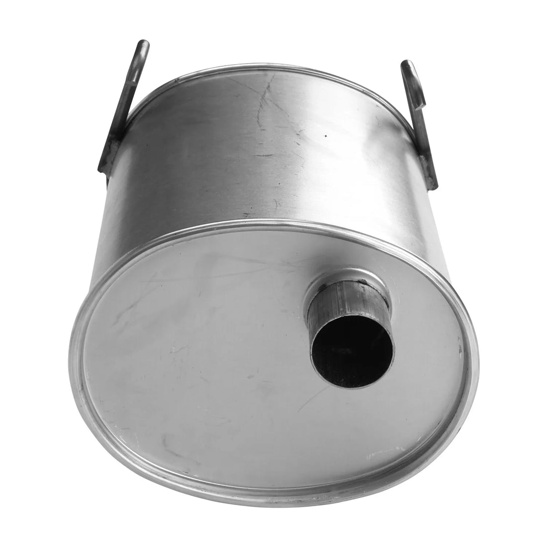 AP Exhaust 3581 1992-2000 Honda Civic Exhaust Muffler