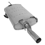 AP Exhaust 3583 1992-1996 Toyota Camry Exhaust Muffler Assembly