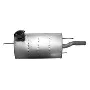 AP Exhaust 3583 1992-1996 Toyota Camry Exhaust Muffler Assembly