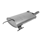 AP Exhaust 3583 1992-1996 Toyota Camry Exhaust Muffler Assembly
