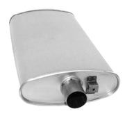 AP Exhaust 3587 1992-1994 Buick Skylark Exhaust Muffler