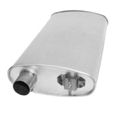 AP Exhaust 3587 1992-1994 Buick Skylark Exhaust Muffler