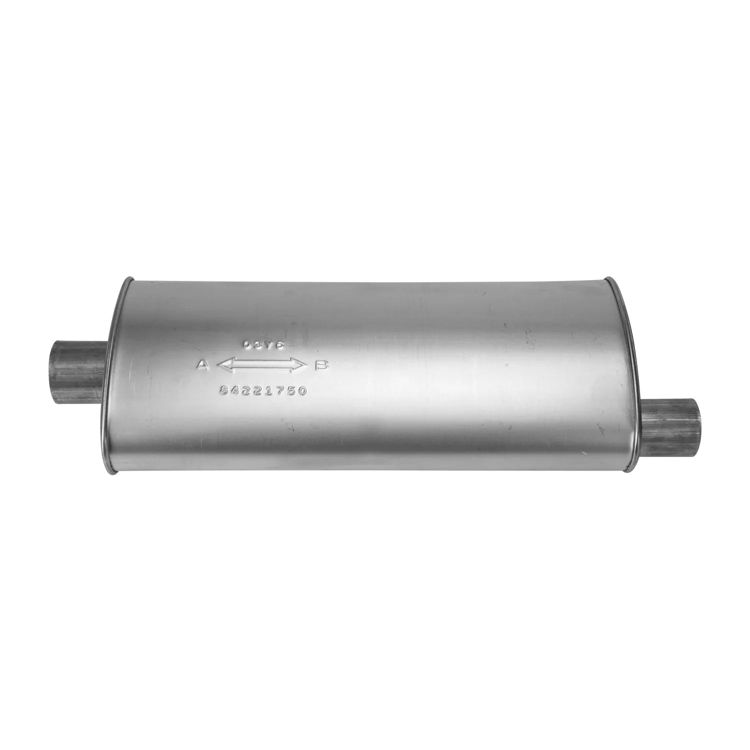 AP Exhaust 3589 1992-1993 Buick LeSabre Exhaust Muffler