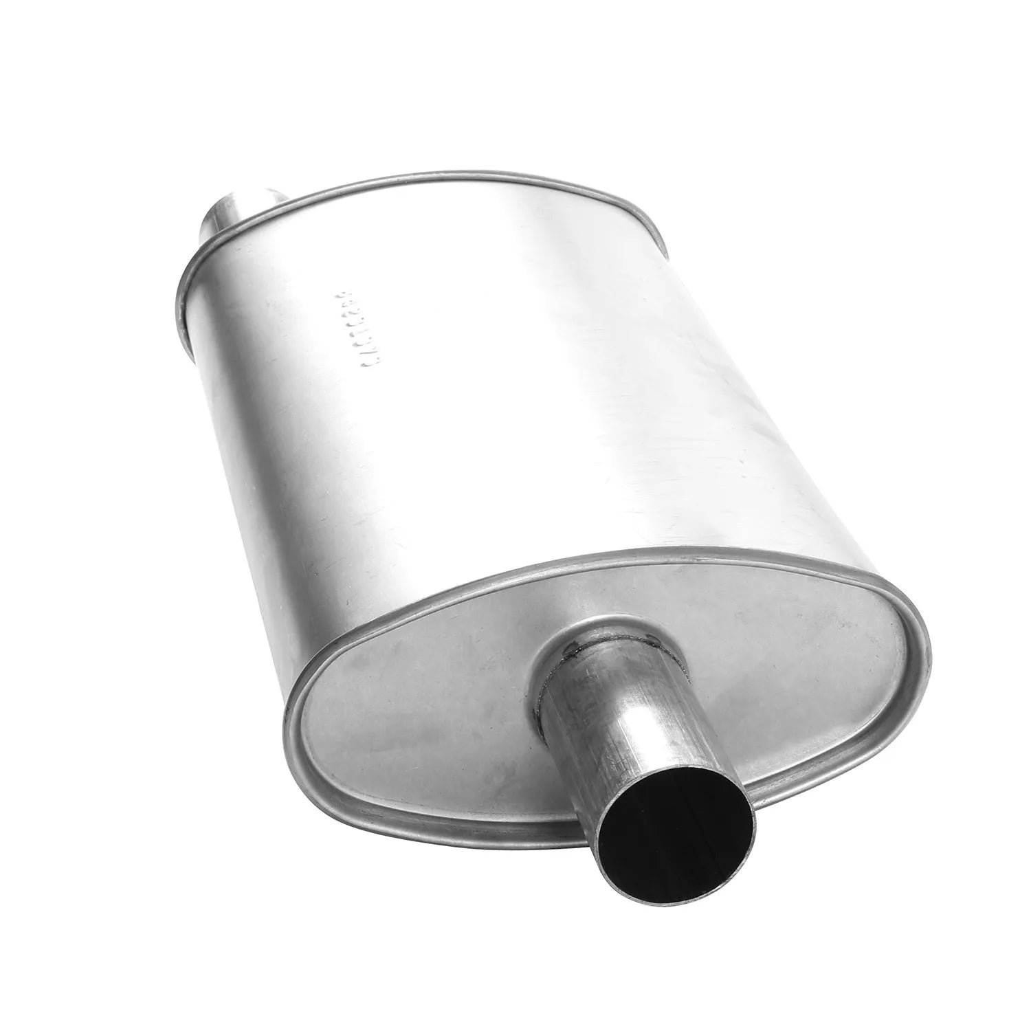 AP Exhaust 3737SL Exhaust Muffler
