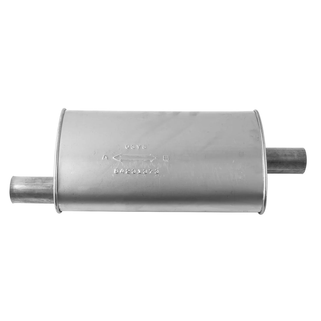 AP Exhaust 3737SL Exhaust Muffler