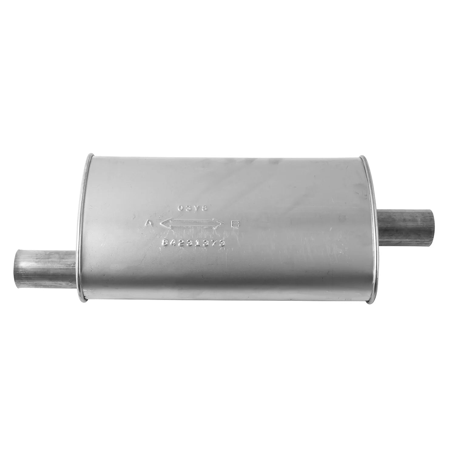 AP Exhaust 3737SL Exhaust Muffler