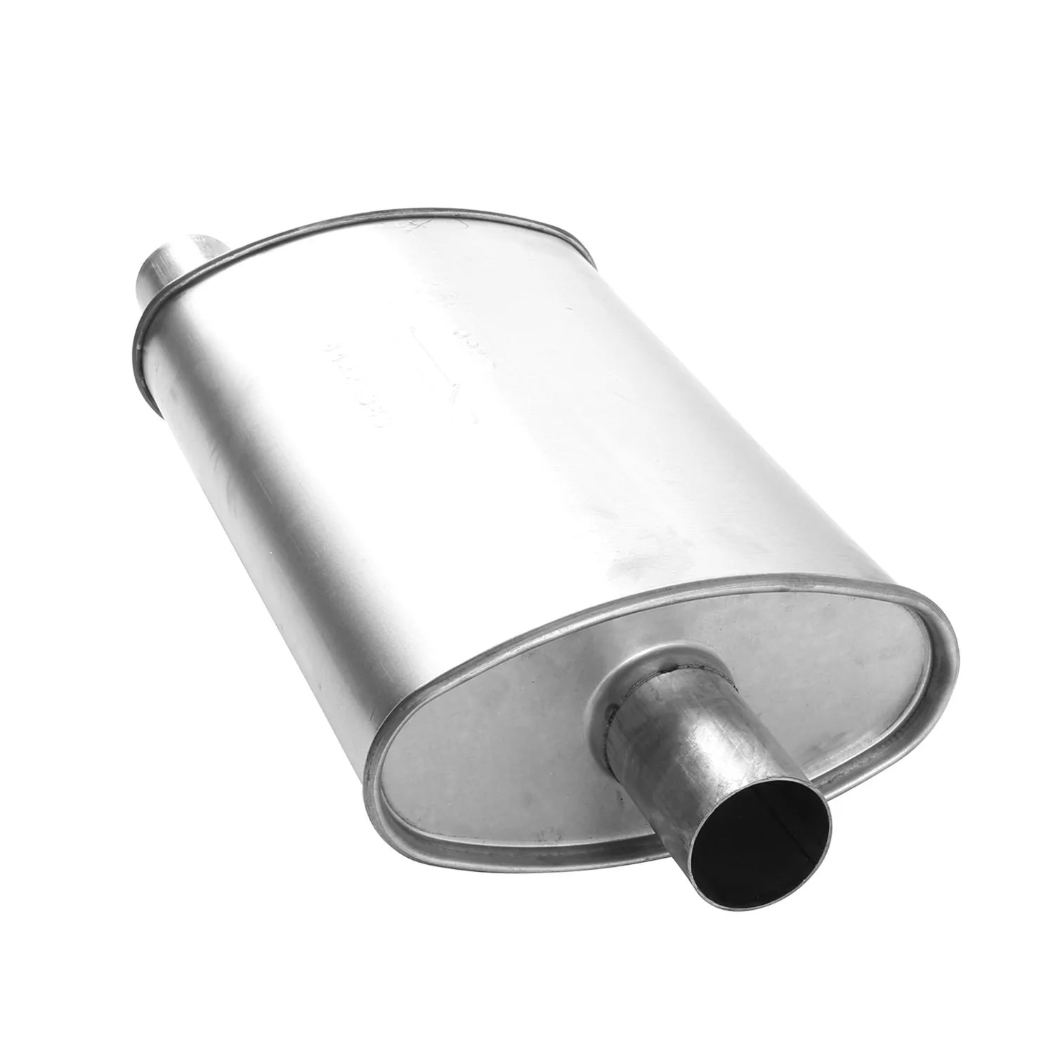 AP Exhaust 3738SL Exhaust Muffler
