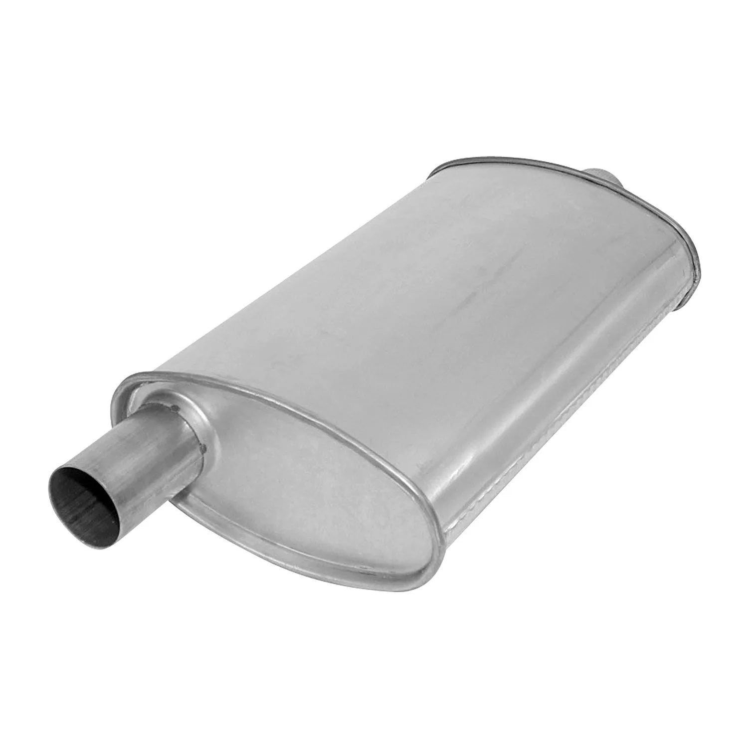 AP Exhaust 3738 Exhaust Muffler