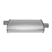 AP Exhaust 3738 Exhaust Muffler