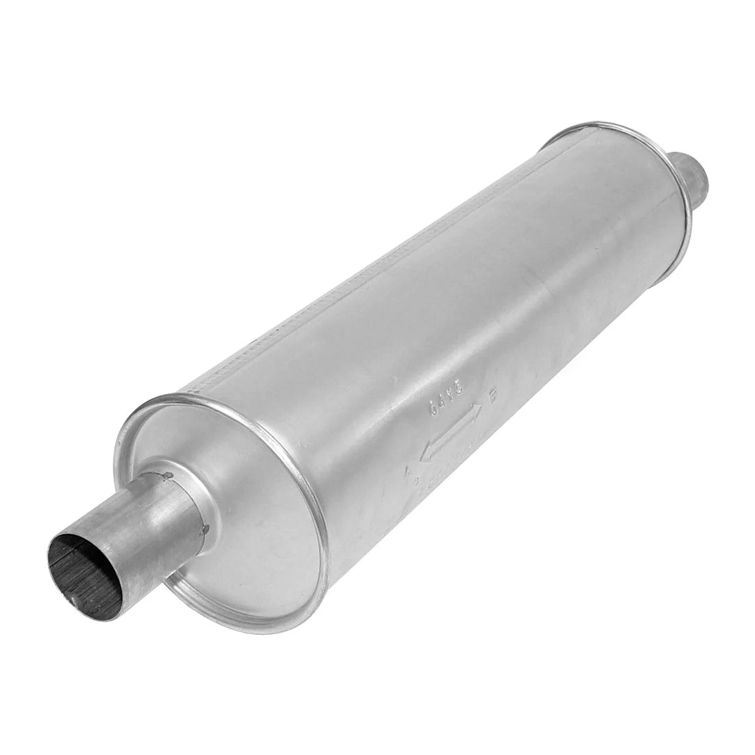 AP Exhaust 3741 Exhaust Muffler