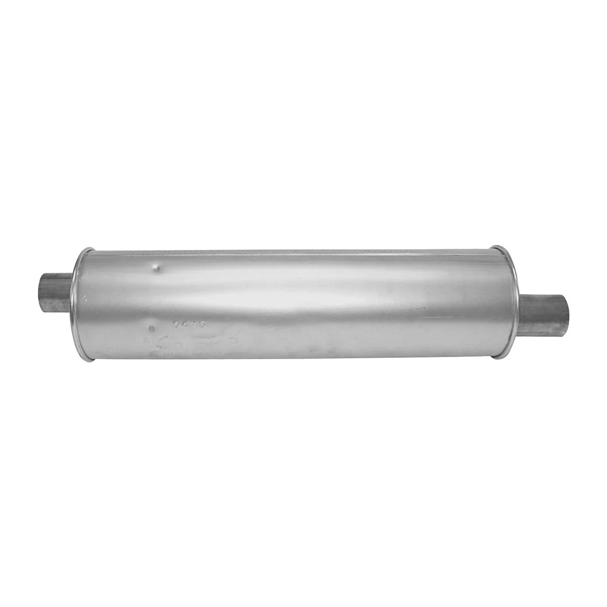 AP Exhaust 3741 Exhaust Muffler