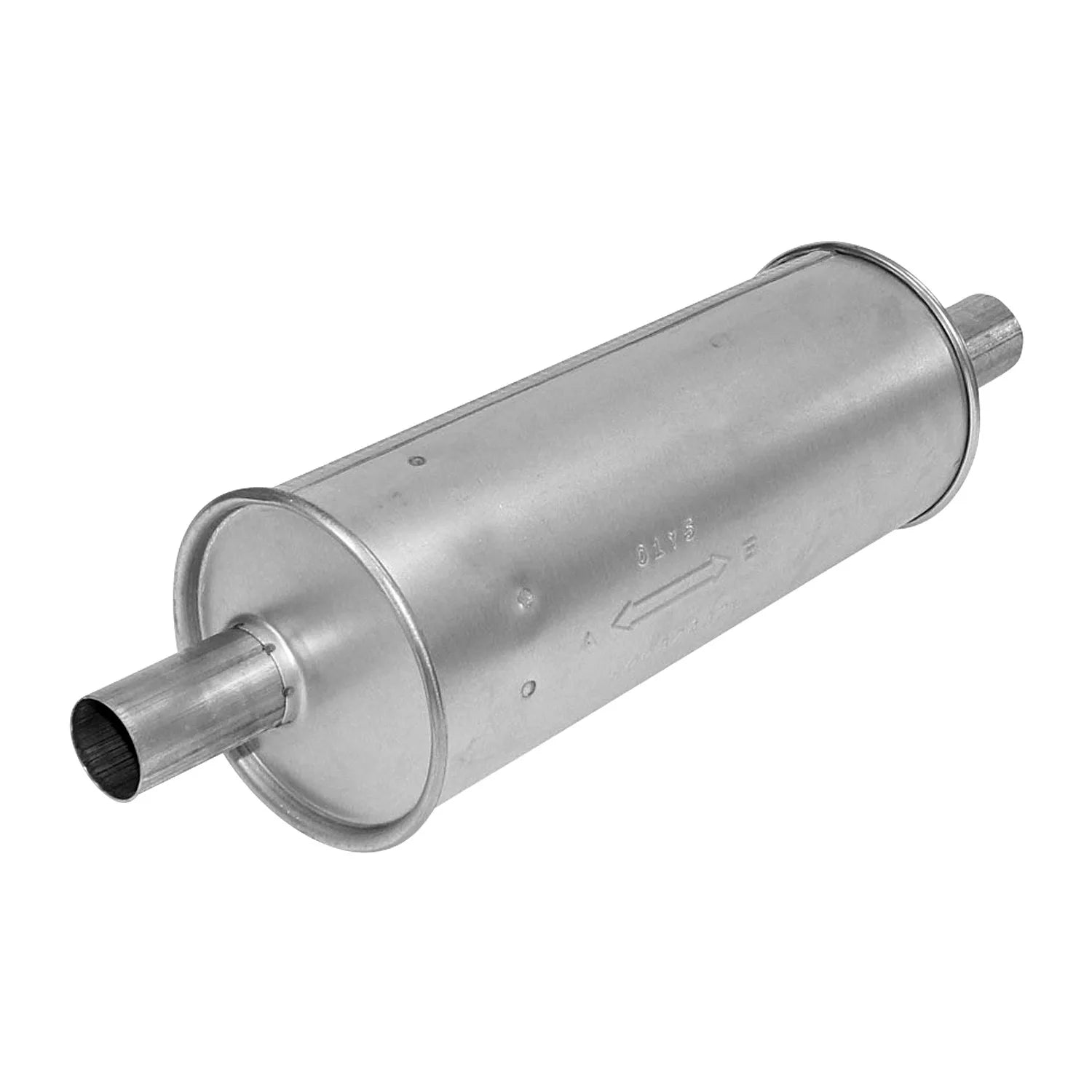 AP Exhaust 3743 Exhaust Muffler