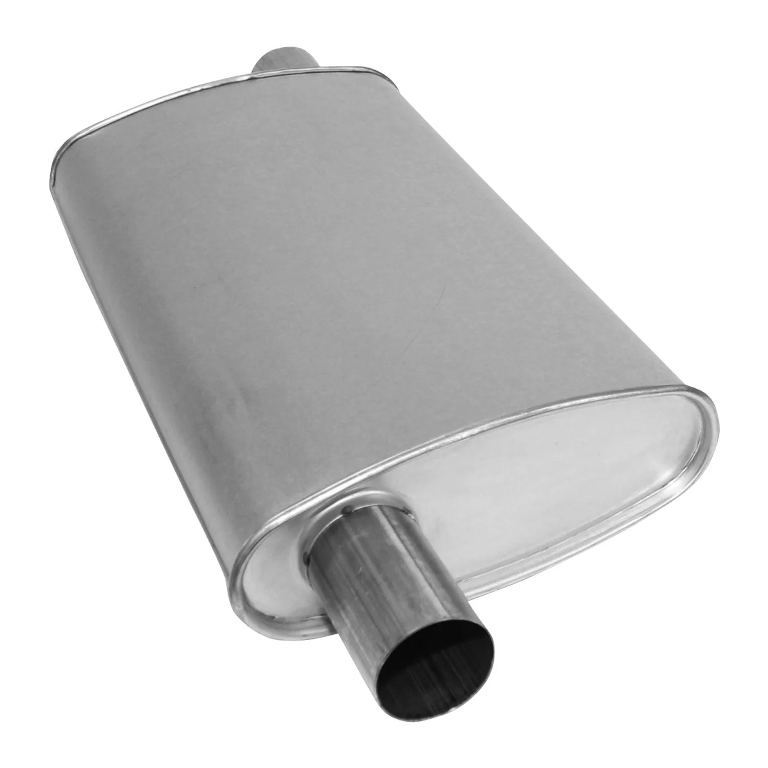 AP Exhaust 3746 Exhaust Muffler