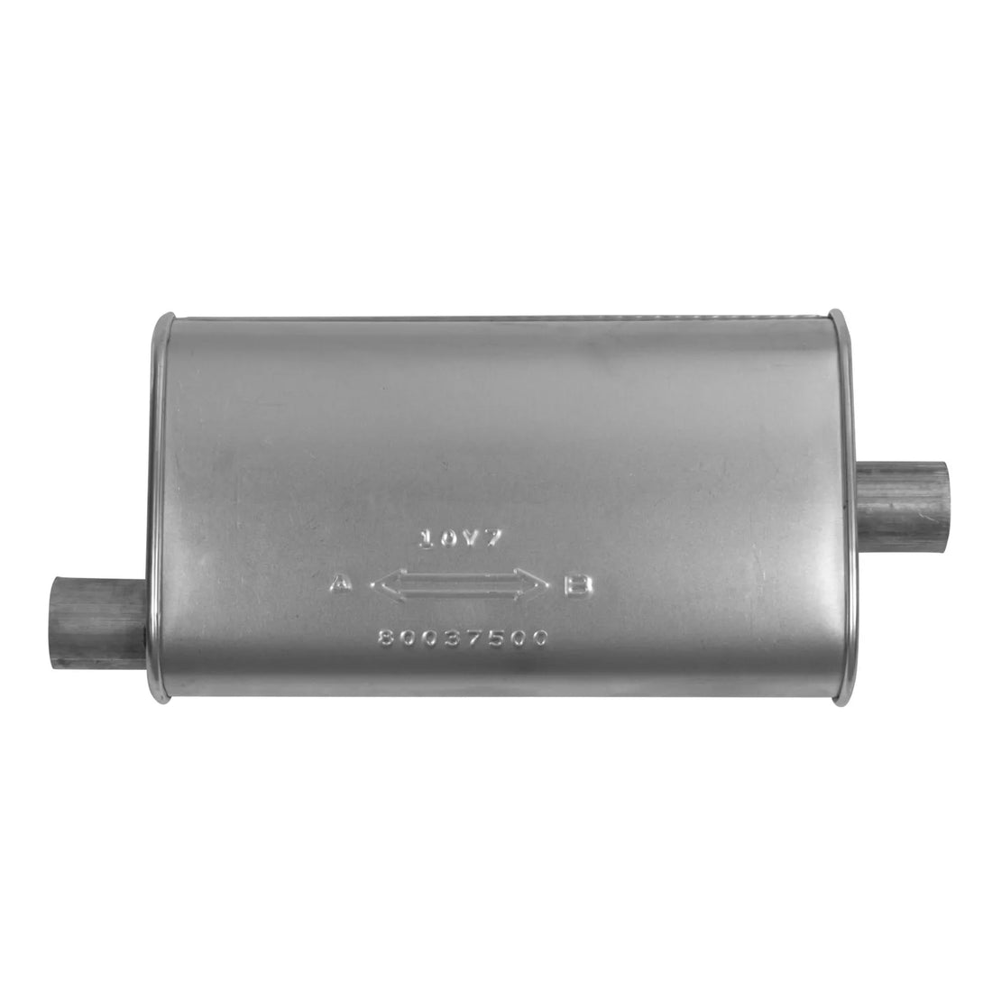 AP Exhaust 3750 Exhaust Muffler