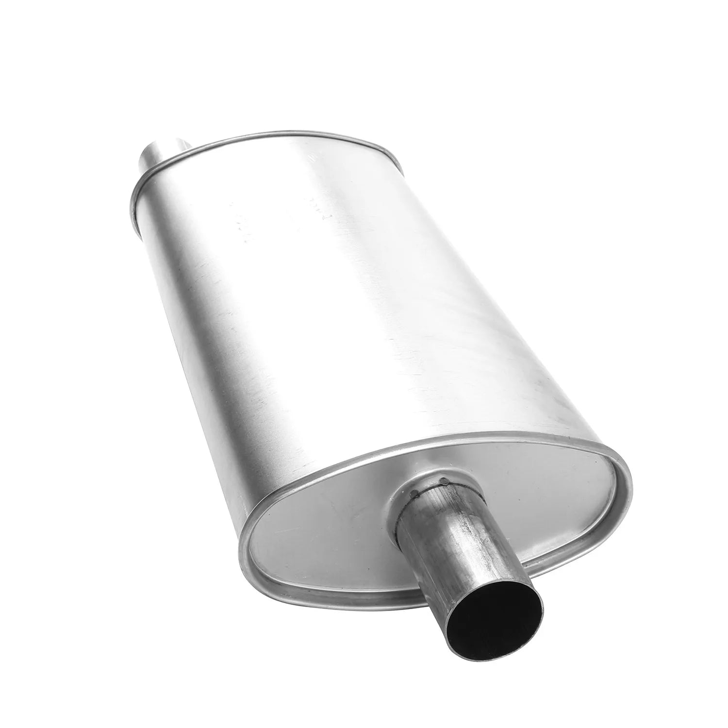 AP Exhaust 3756SL Exhaust Muffler