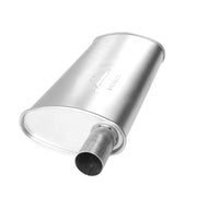AP Exhaust 3756SL Exhaust Muffler