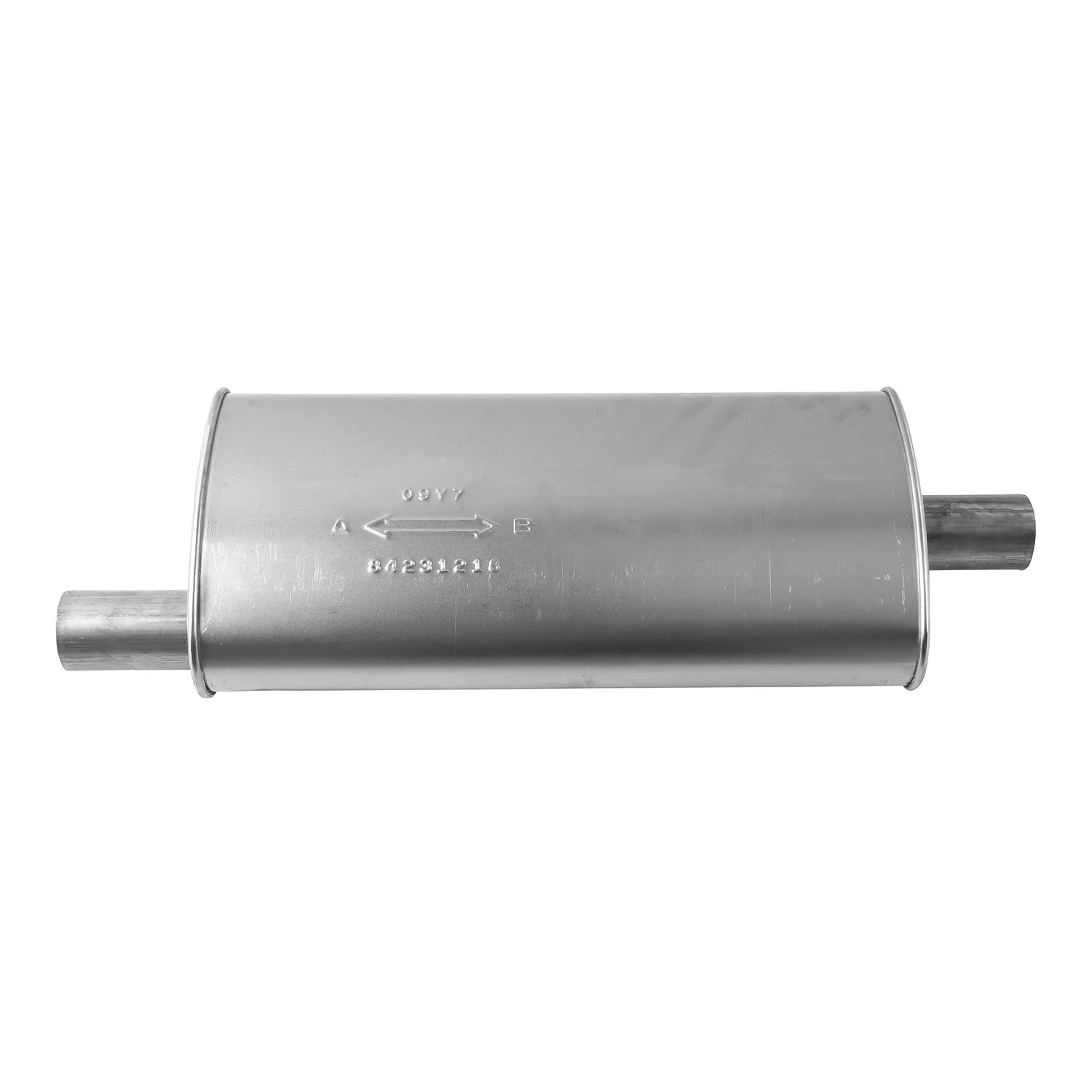 AP Exhaust 3756SL Exhaust Muffler
