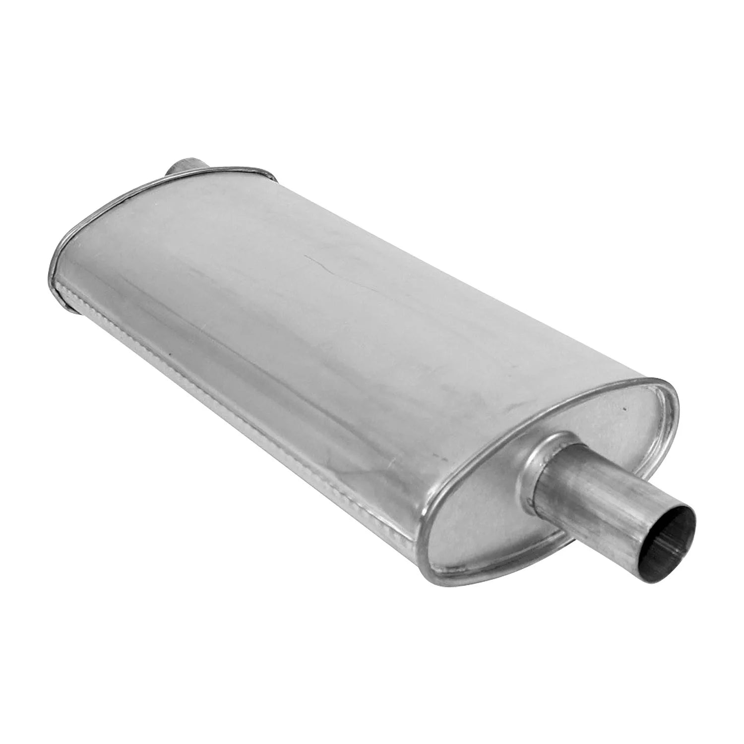 AP Exhaust 3756 Exhaust Muffler