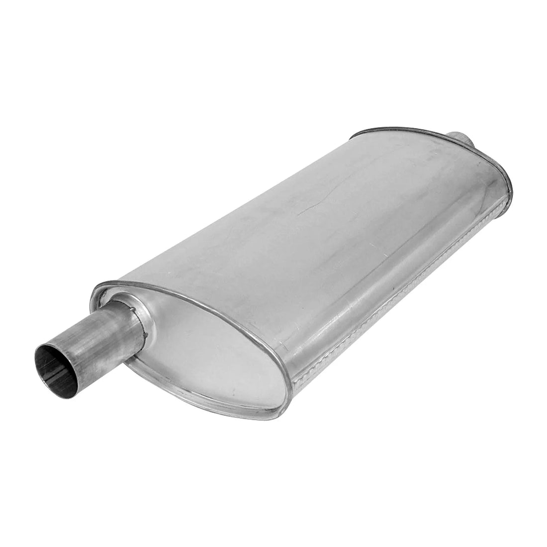 AP Exhaust 3756 Exhaust Muffler