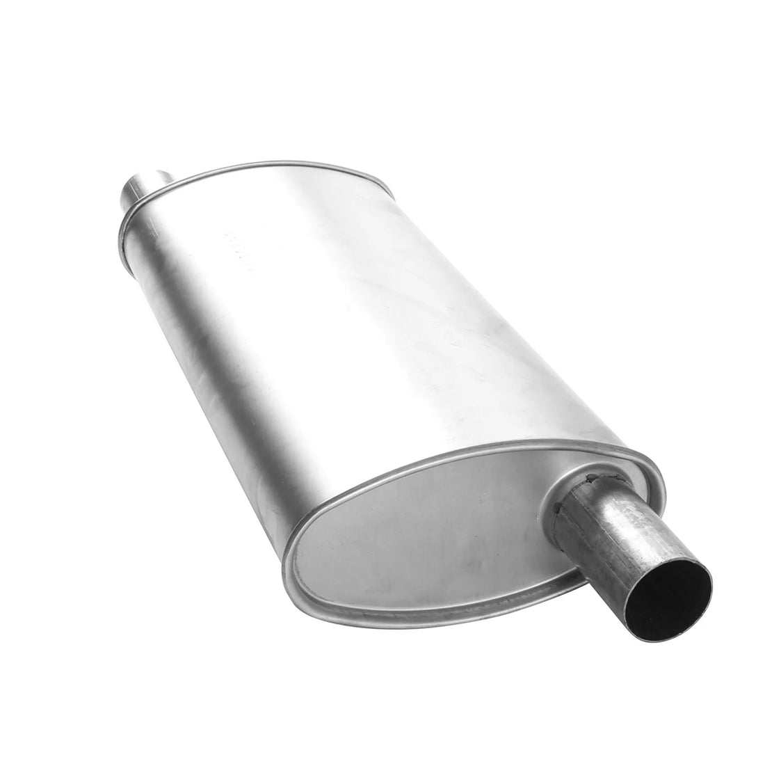 AP Exhaust 3757SL Exhaust Muffler