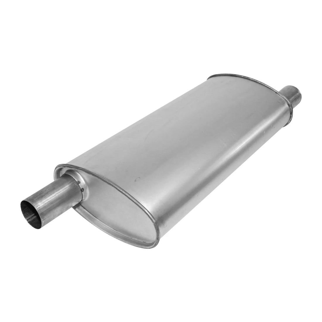 AP Exhaust 3757 Exhaust Muffler