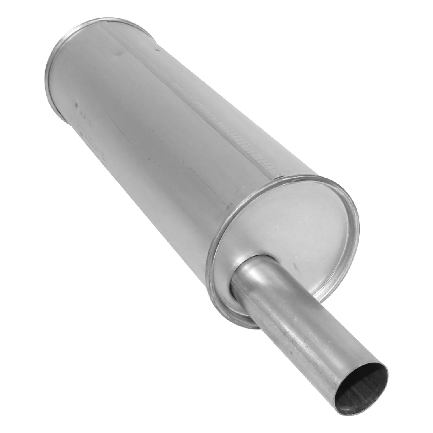 AP Exhaust 3761 Exhaust Muffler