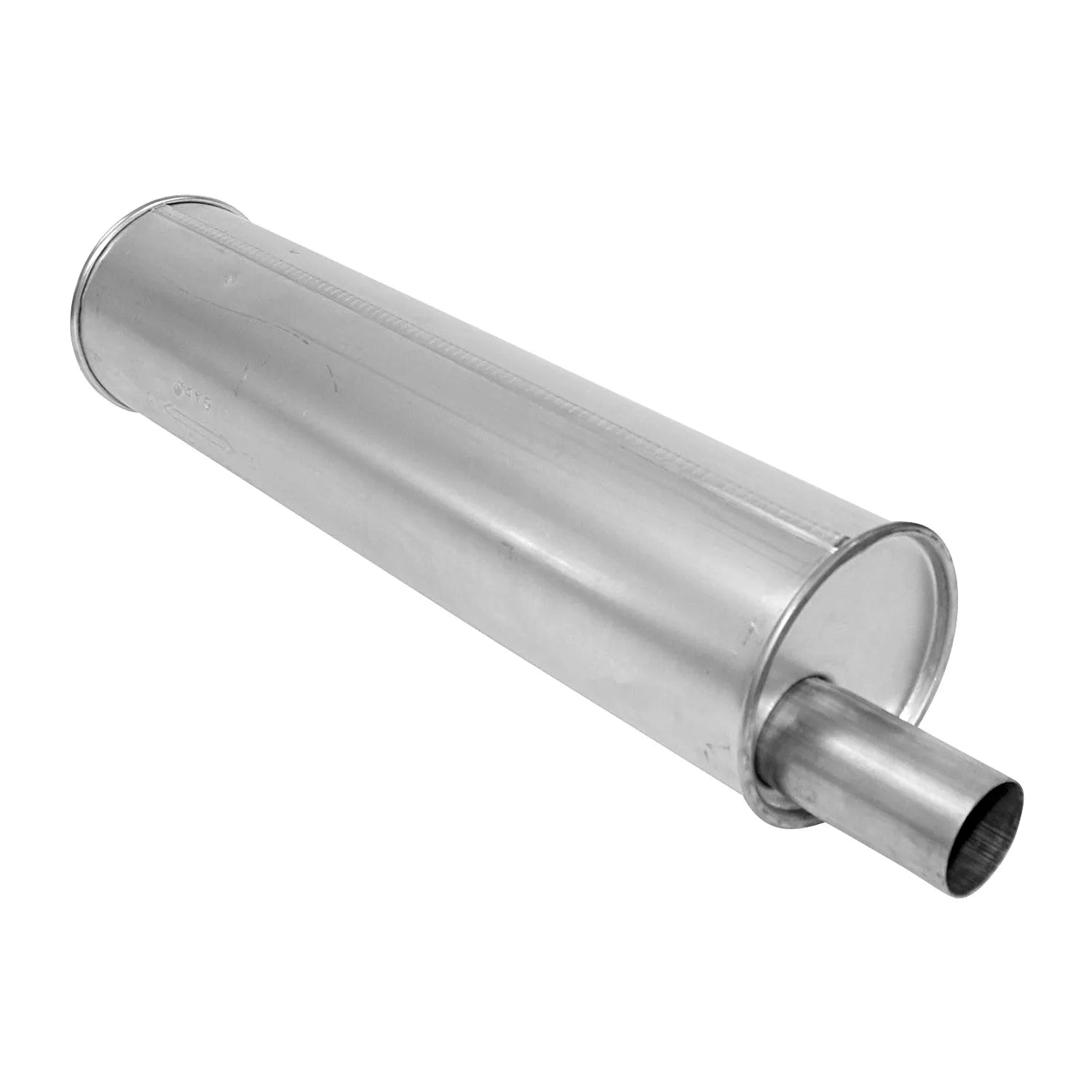 AP Exhaust 3766 Exhaust Muffler