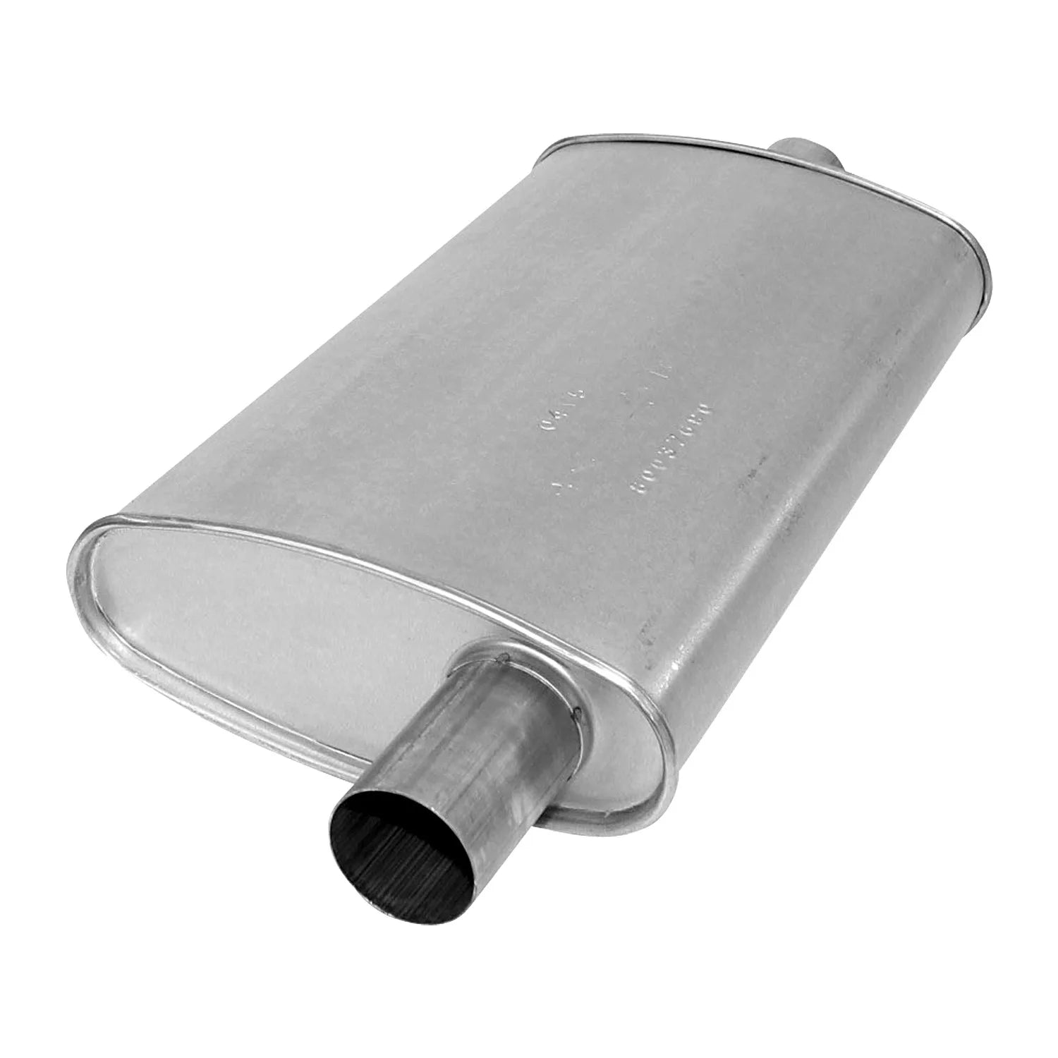 AP Exhaust 3769 Exhaust Muffler