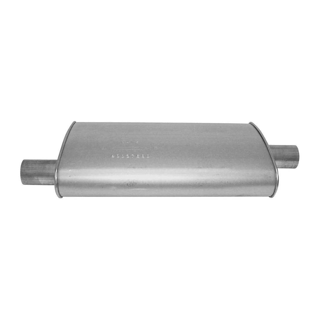AP Exhaust 3769 Exhaust Muffler