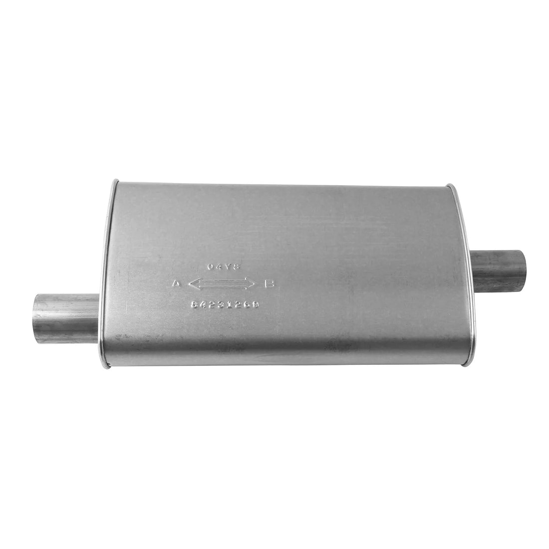 AP Exhaust 3770SL Exhaust Muffler