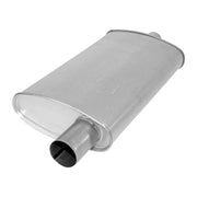 AP Exhaust 3770 Exhaust Muffler