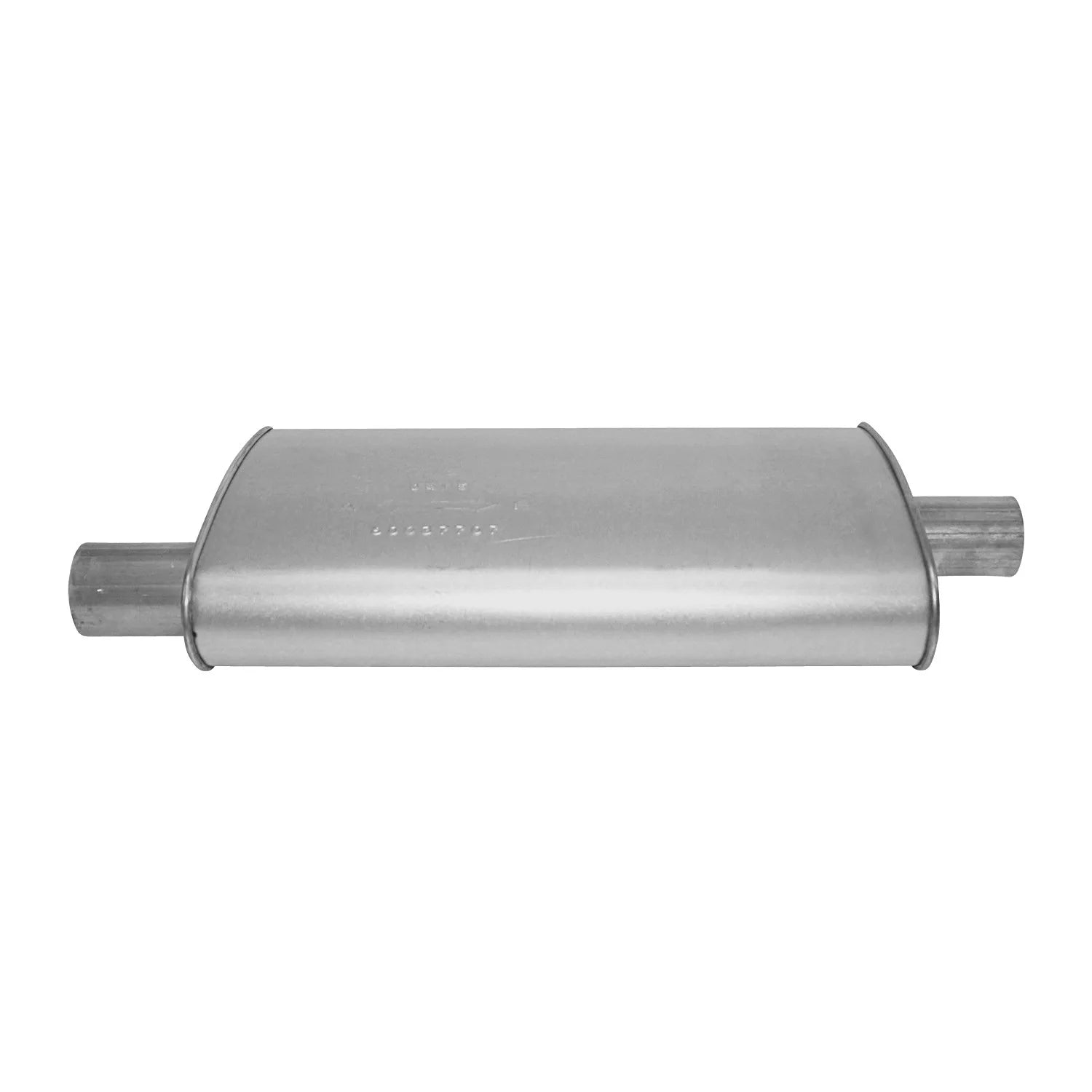 AP Exhaust 3770 Exhaust Muffler