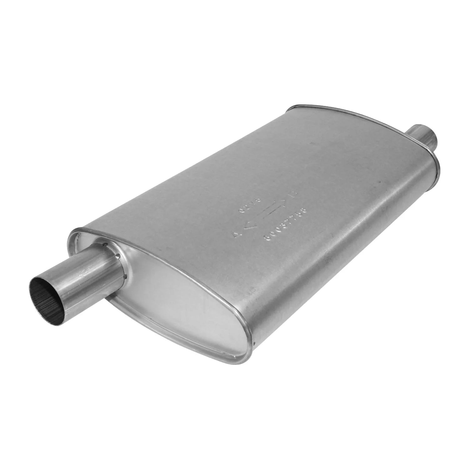 AP Exhaust 3775 Exhaust Muffler