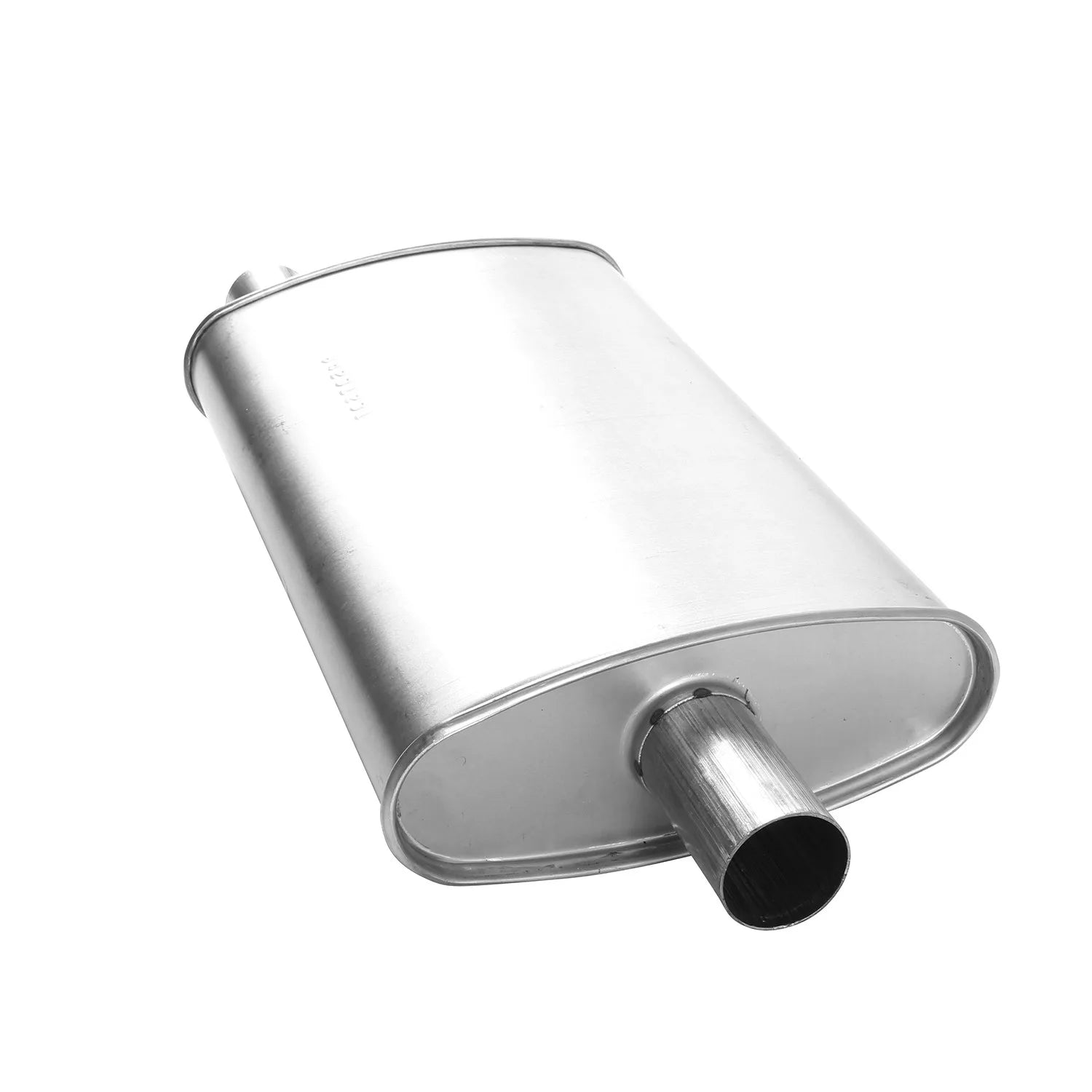 AP Exhaust 3776SL Exhaust Muffler