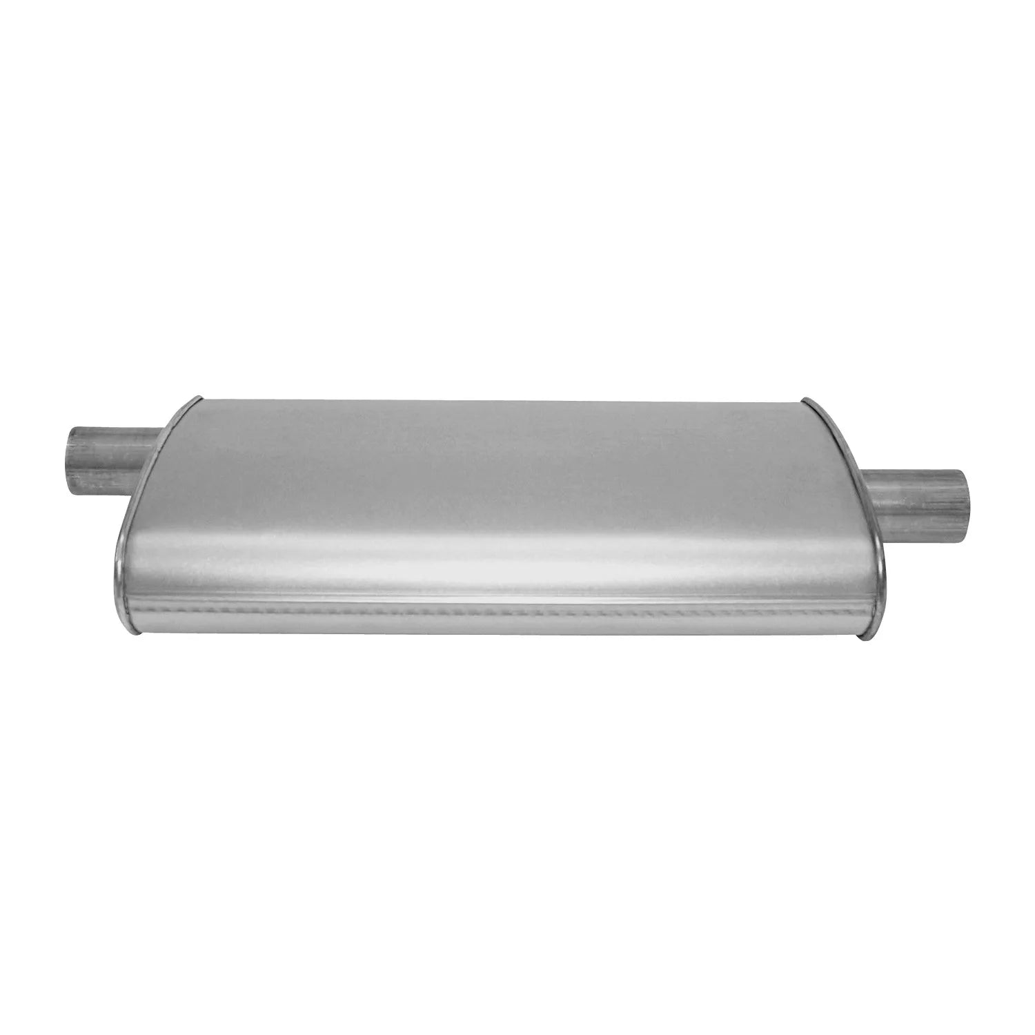 AP Exhaust 3776 Exhaust Muffler