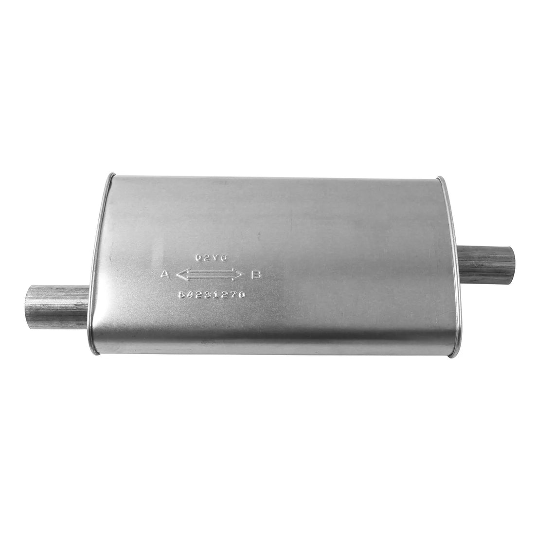 AP Exhaust 3777SL Exhaust Muffler
