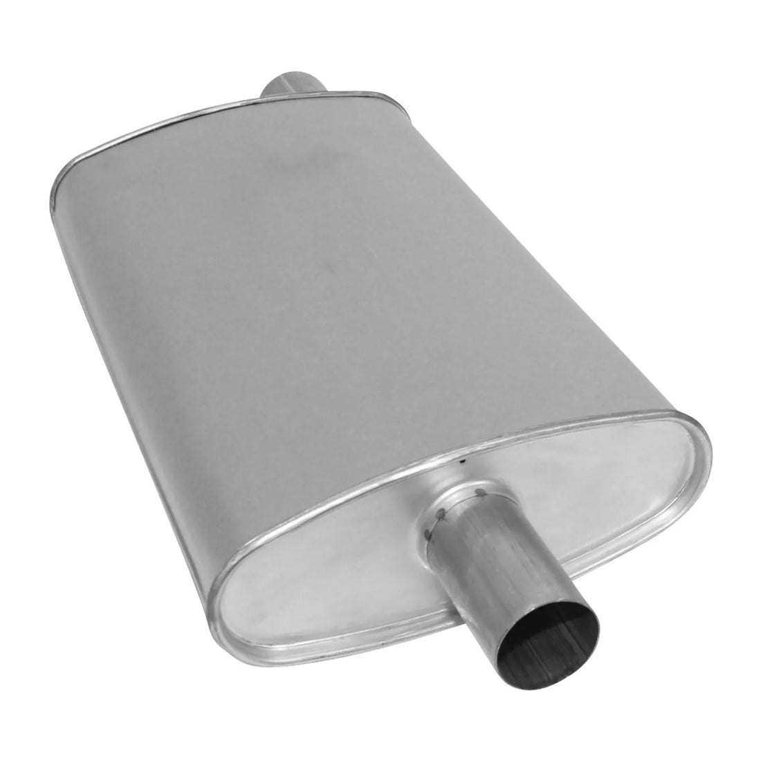 AP Exhaust 3777 Exhaust Muffler