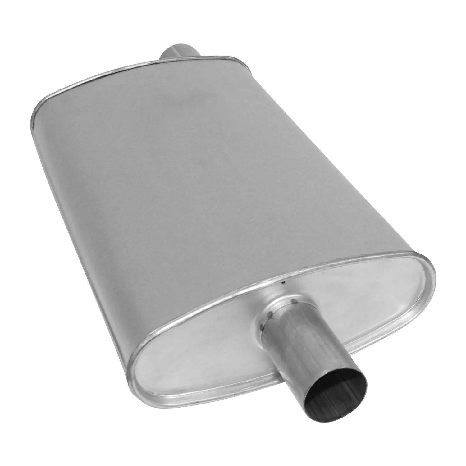 AP Exhaust 3777 Exhaust Muffler