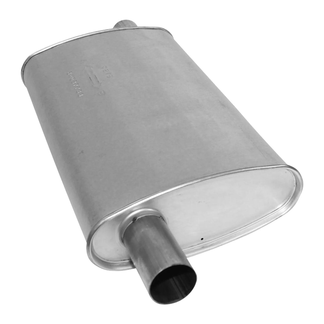 AP Exhaust 3778 Exhaust Muffler