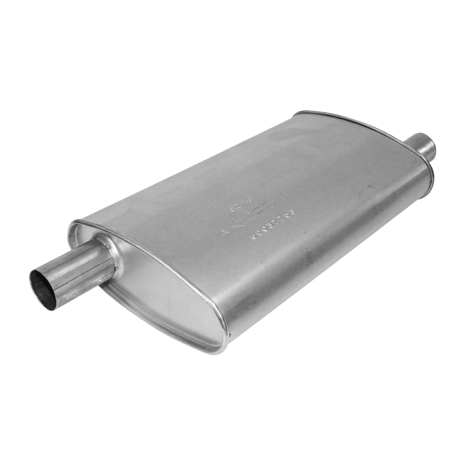 AP Exhaust 3778 Exhaust Muffler