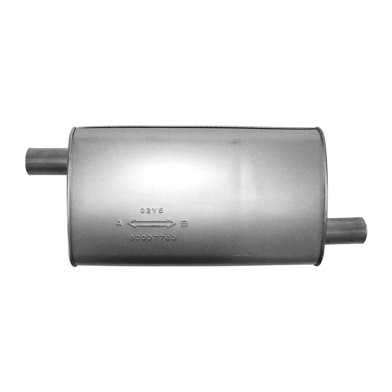 AP Exhaust 3778 Exhaust Muffler