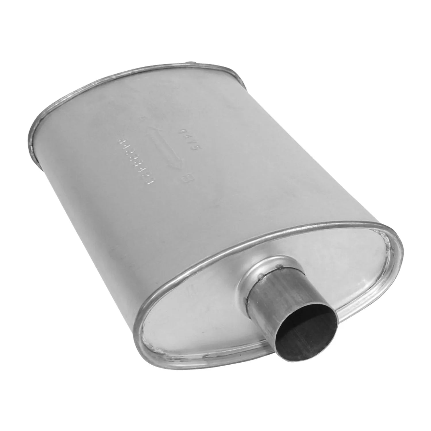 AP Exhaust 3779 Exhaust Muffler