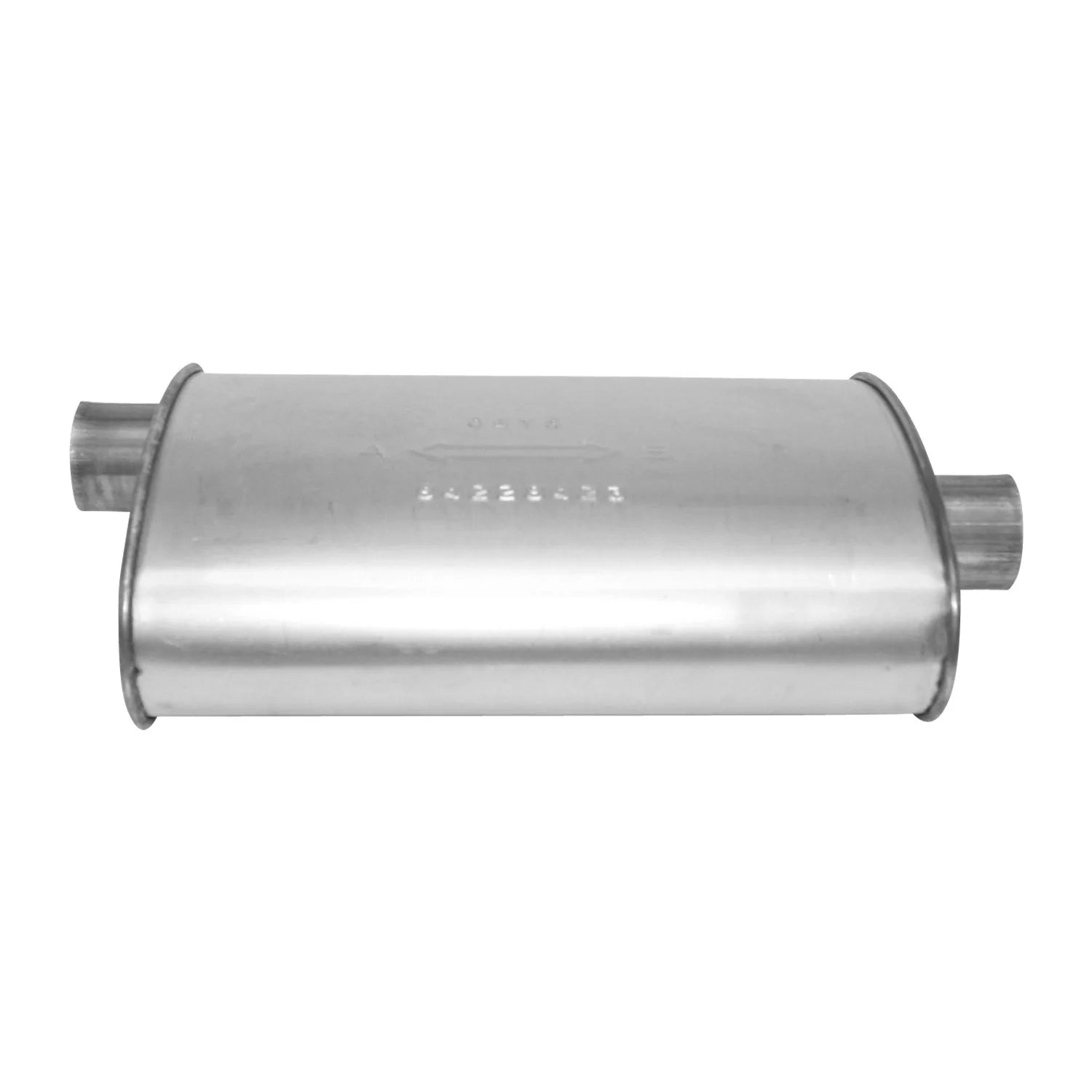 AP Exhaust 3779 Exhaust Muffler