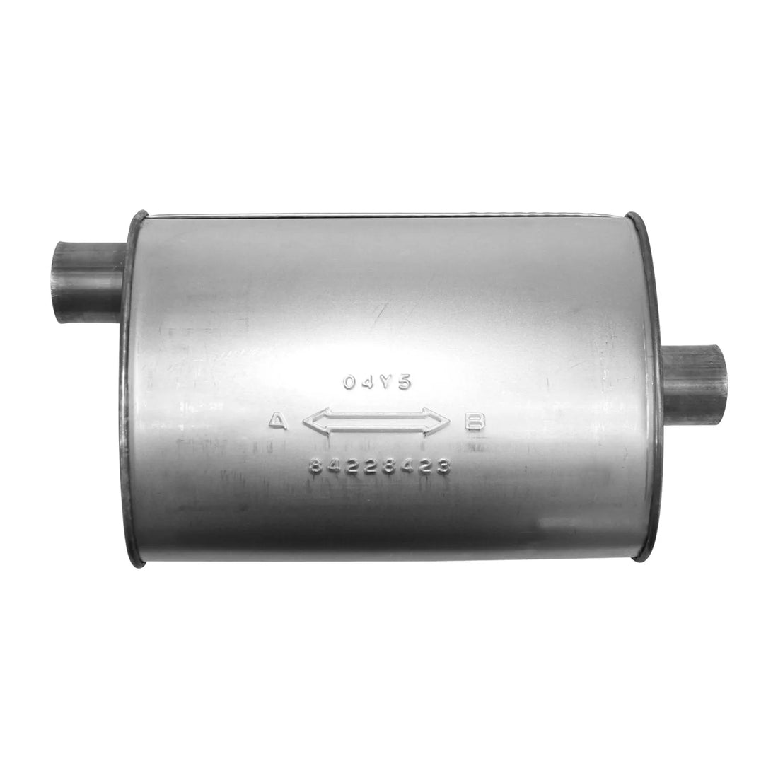 AP Exhaust 3779 Exhaust Muffler