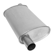 AP Exhaust 3780 Exhaust Muffler